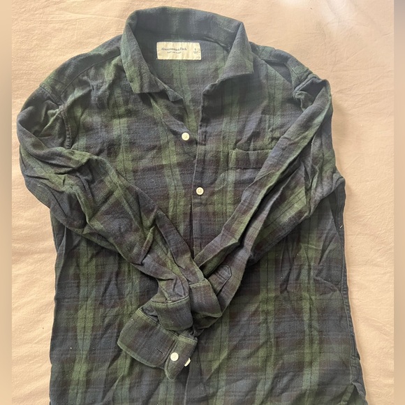 Abercrombie & Fitch Pajamas - Picture 2 of 7